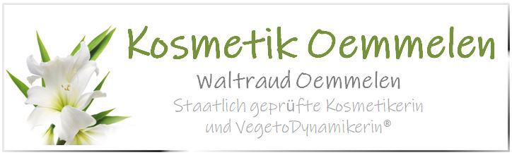 Kosmetik Waltraud Oemmelen